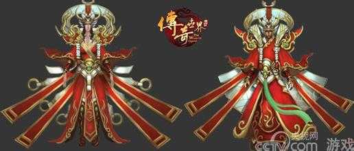 加强装备,助你在复古传奇中扬名立万